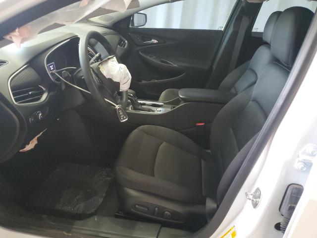 1G1ZD5ST9RF235726 - 2024 CHEVROLET MALIBU LT 白色 照片 7