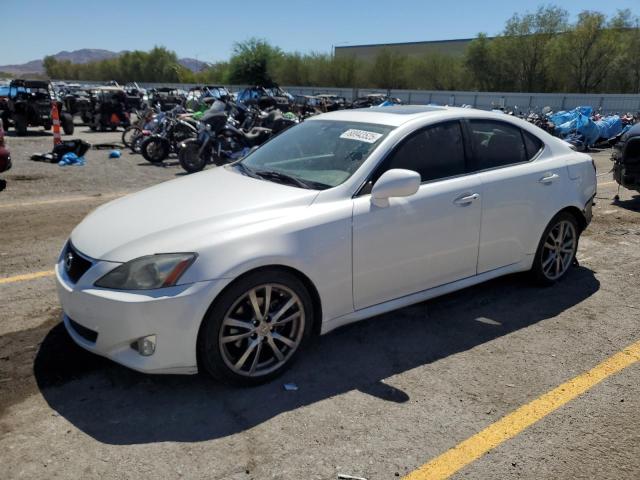 2008 LEXUS IS 250, null
