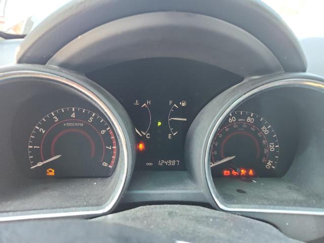 5TDZA3EHXDS034373 - 2013 TOYOTA HIGHLANDER BASE Mavi foto 9