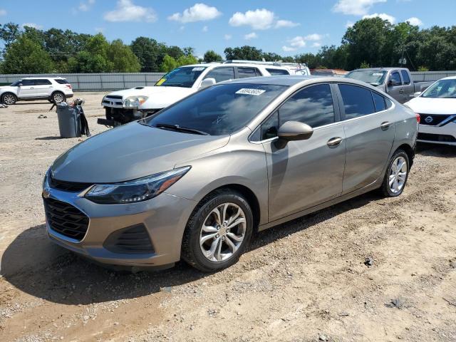 2019 CHEVROLET CRUZE LT, 