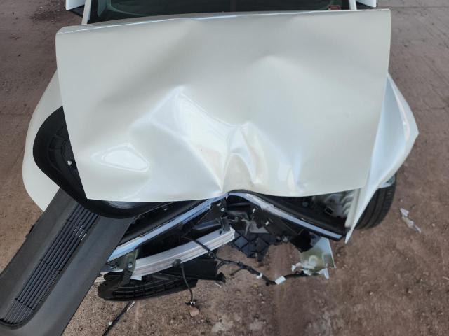 7SAYGDEE3TF329732 - 2026 TESLA MODEL Y WHITE photo 11