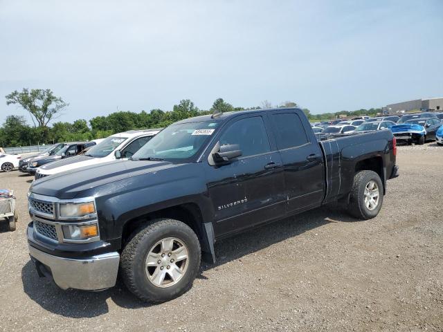 2015 CHEVROLET SILVERADO C1500 LT, 