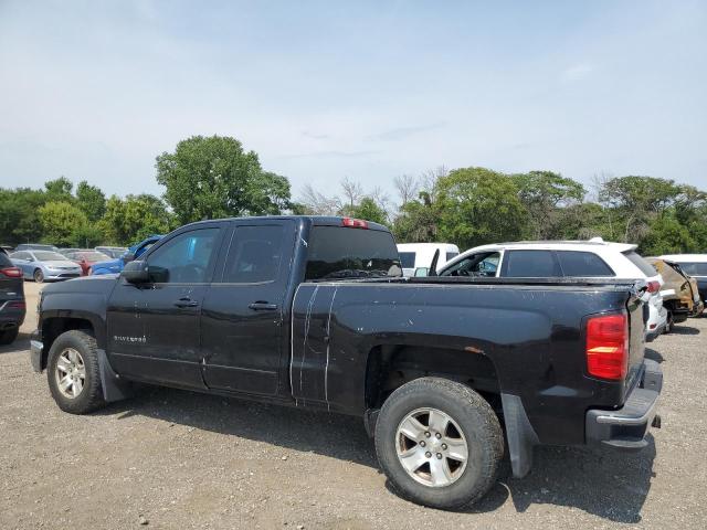 1GCRCREC9FZ363505 - 2015 CHEVROLET SILVERADO C1500 LT 黑色 照片 2