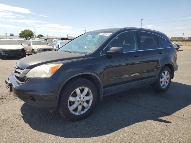 2011 HONDA CR-V SE, null