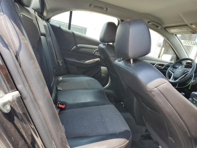 1G11C5SL6EF241638 - 2014 CHEVROLET MALIBU 1LT GRAY photo 10