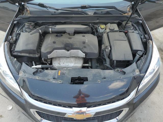 1G11C5SL6EF241638 - 2014 CHEVROLET MALIBU 1LT GRAY photo 11