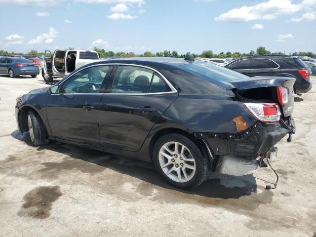 1G11C5SL6EF241638 - 2014 CHEVROLET MALIBU 1LT GRAY photo 2