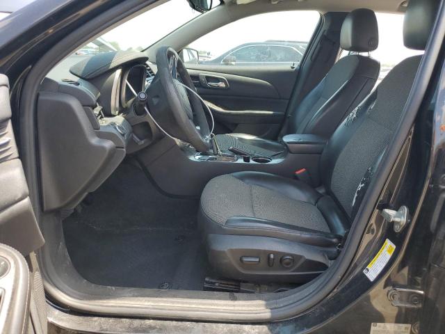 1G11C5SL6EF241638 - 2014 CHEVROLET MALIBU 1LT GRAY photo 7