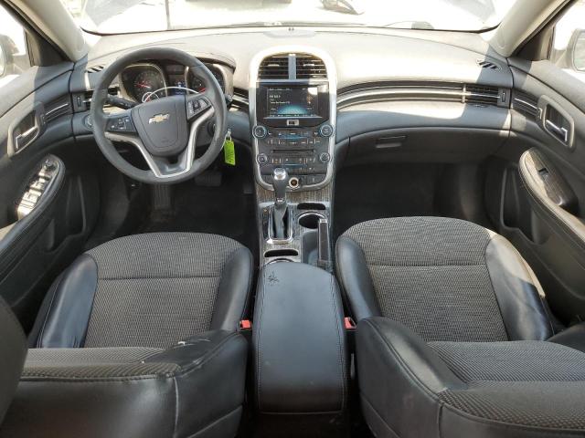 1G11C5SL6EF241638 - 2014 CHEVROLET MALIBU 1LT GRAY photo 8