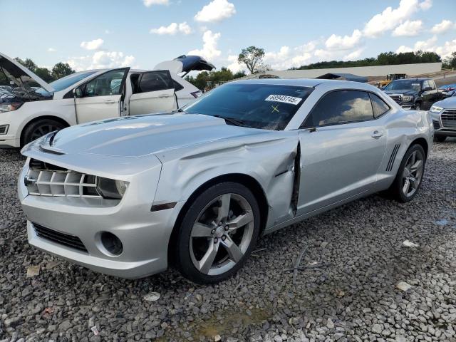 2010 CHEVROLET CAMARO LS, 