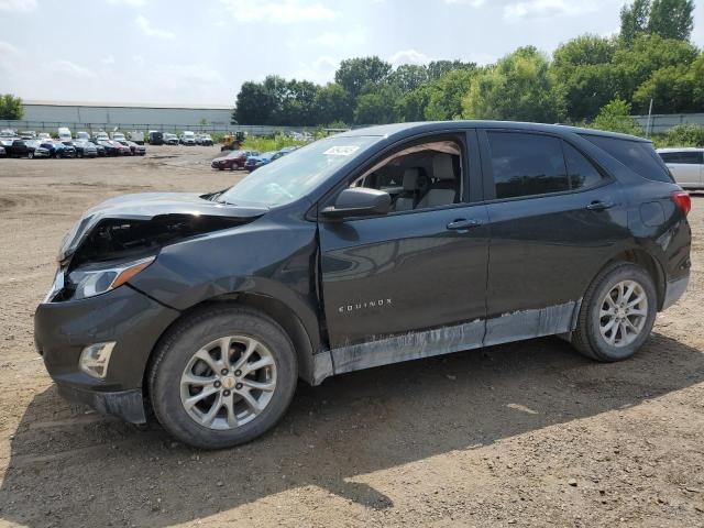 2020 CHEVROLET EQUINOX LS, 