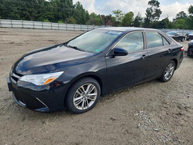 2015 TOYOTA CAMRY LE, 
