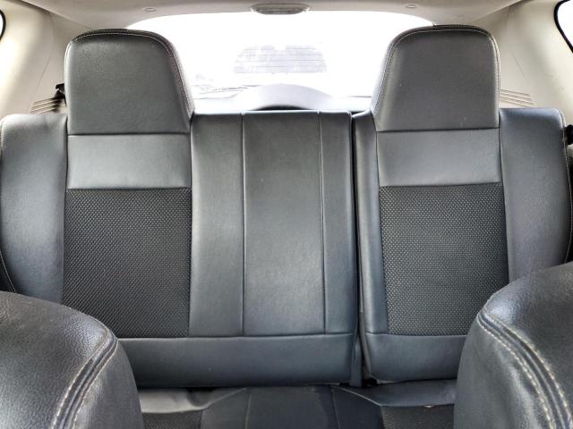 1C4NJCEA4GD648045 - 2016 JEEP COMPASS LATITUDE Szary zdjęcie 10