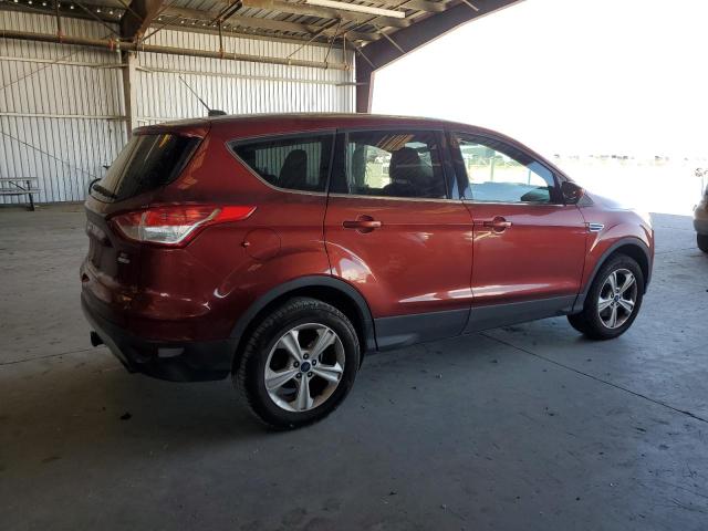 1FMCU9G9XFUC63183 - 2015 FORD ESCAPE SE 红色 照片 3