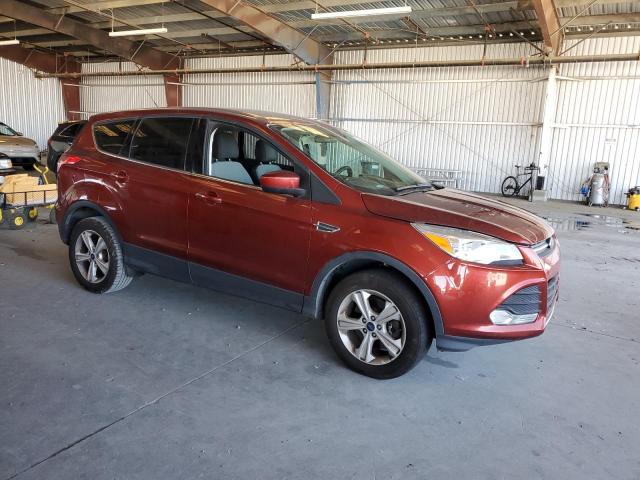 1FMCU9G9XFUC63183 - 2015 FORD ESCAPE SE 红色 照片 4