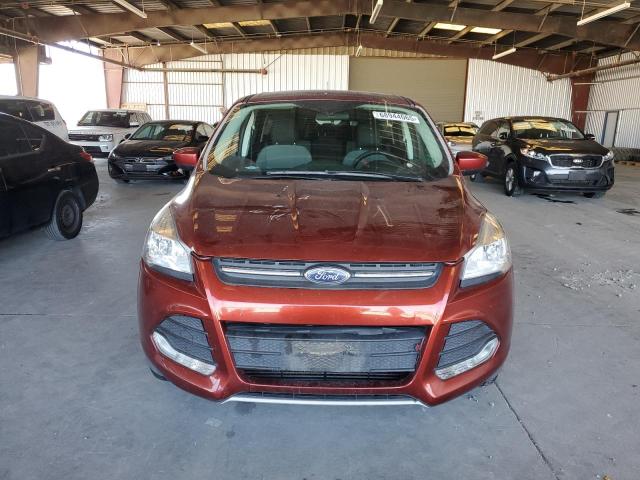 1FMCU9G9XFUC63183 - 2015 FORD ESCAPE SE 红色 照片 5