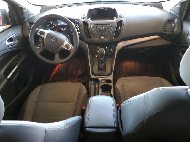 1FMCU9G9XFUC63183 - 2015 FORD ESCAPE SE 红色 照片 8