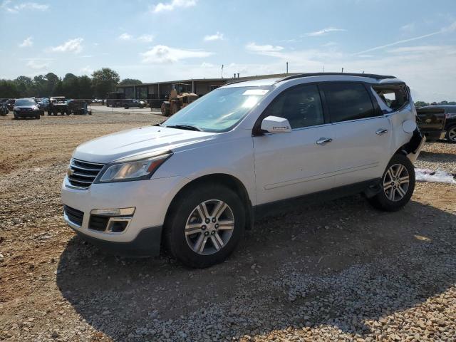 2016 CHEVROLET TRAVERSE LT, 