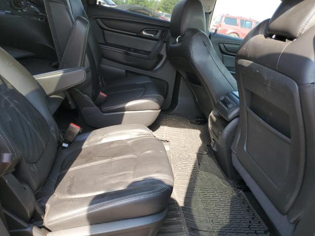 1GNKRHKD6GJ302014 - 2016 CHEVROLET TRAVERSE LT WHITE photo 11