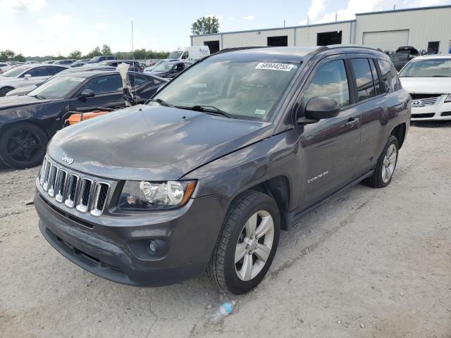 2015 JEEP COMPASS SPORT, 