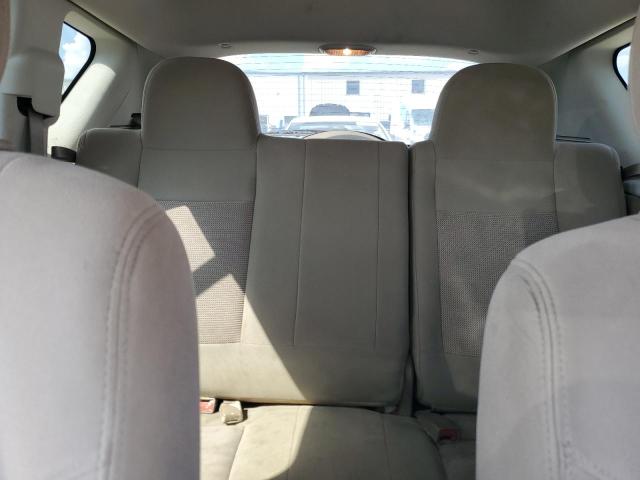 1C4NJCBB6FD335042 - 2015 JEEP COMPASS SPORT GRAY photo 10