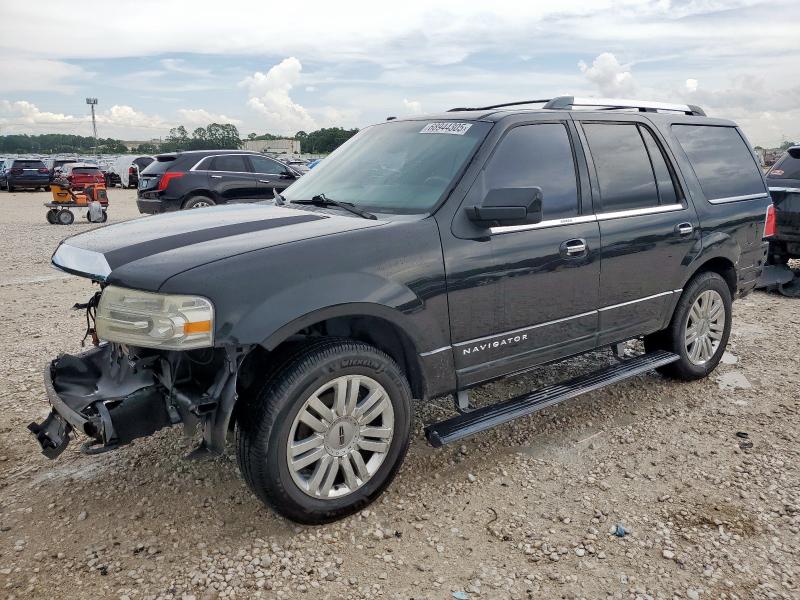 2014 LINCOLN NAVIGATOR, 
