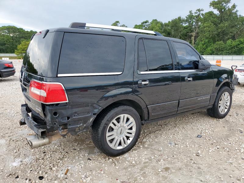 5LMJJ2H56EEL04045 - 2014 LINCOLN NAVIGATOR CHARCOAL photo 3