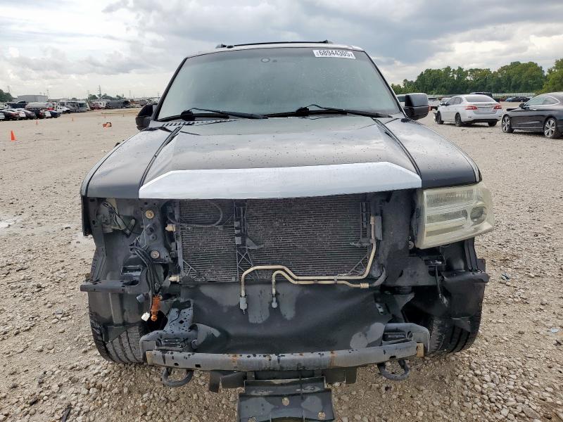 5LMJJ2H56EEL04045 - 2014 LINCOLN NAVIGATOR CHARCOAL photo 5