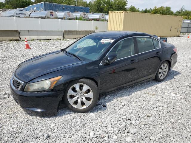 2008 HONDA ACCORD EXL, 