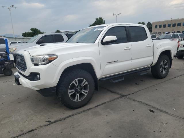 2019 TOYOTA TACOMA DOUBLE CAB, 