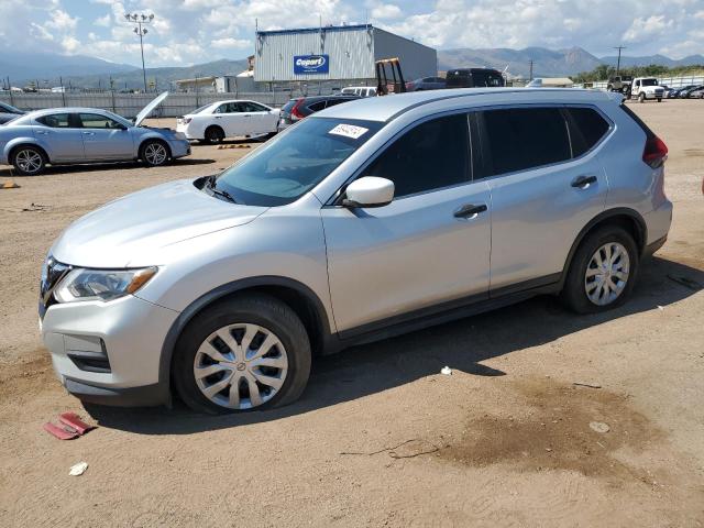 2018 NISSAN ROGUE S, 