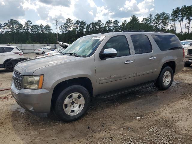 2008 CHEVROLET SUBURBAN C1500  LS, 