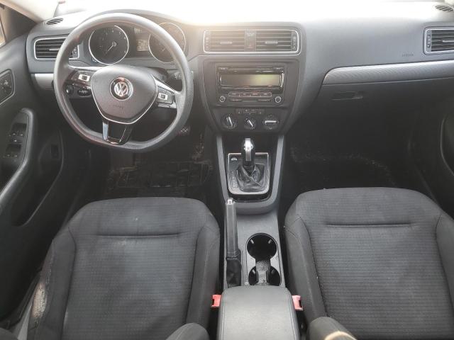 3VWD17AJ1FM264944 - 2015 VOLKSWAGEN JETTA SE RED photo 8