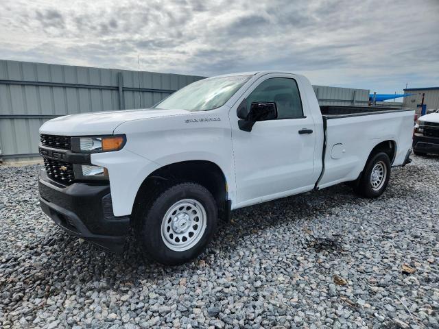 2020 CHEVROLET SILVERADO C1500, 
