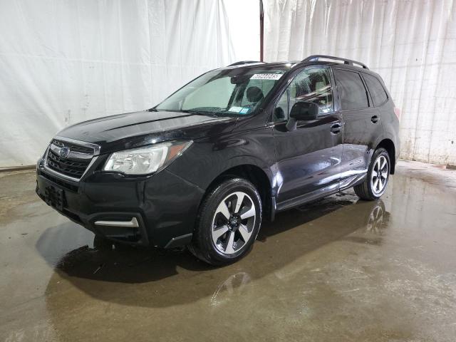2017 SUBARU FORESTER 2.5I PREMIUM, 