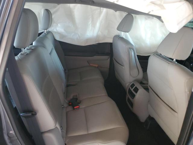 5FNYF6H56HB014700 - 2017 HONDA PILOT EXL ნაცრისფერი ფოტო 11