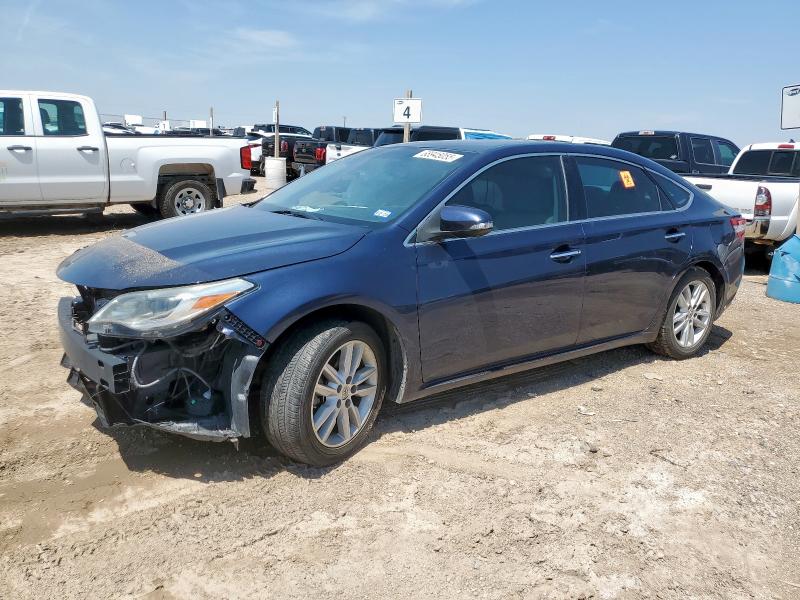 2014 TOYOTA AVALON BASE, 