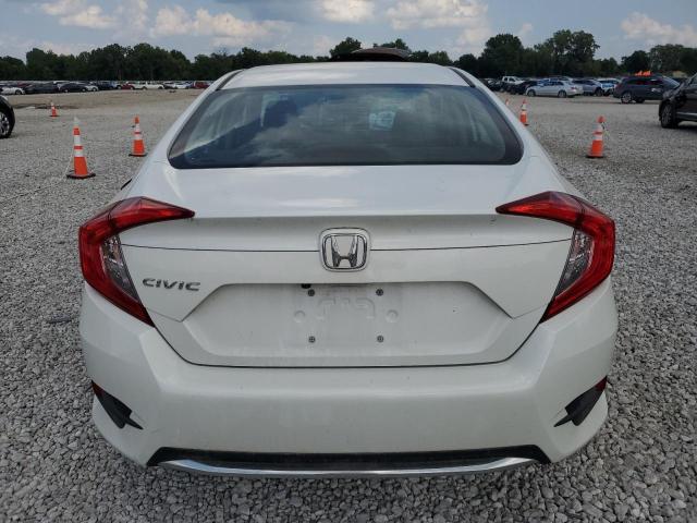 2HGFC2F61KH576933 - 2019 HONDA CIVIC LX 白色 照片 6