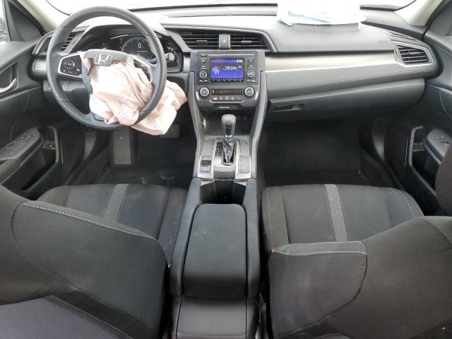 2HGFC2F61KH576933 - 2019 HONDA CIVIC LX 白色 照片 8