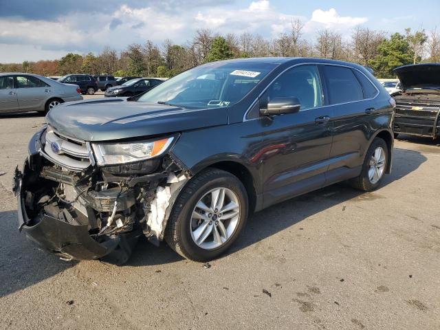 2015 FORD EDGE SEL, 