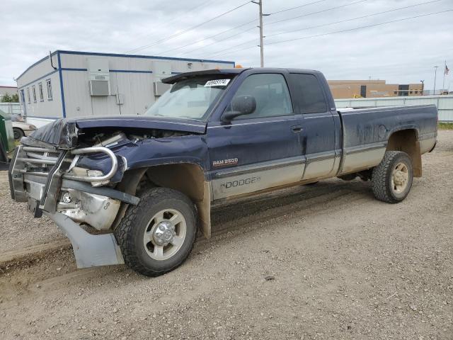 1999 DODGE RAM 2500, 