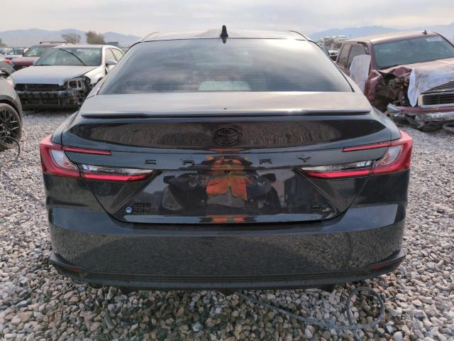 4T1DBADKXSU531730 - 2025 TOYOTA CAMRY XSE 灰色 照片 6