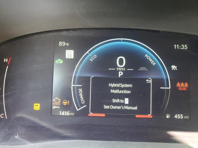 4T1DBADKXSU531730 - 2025 TOYOTA CAMRY XSE 灰色 照片 9