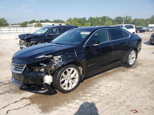 2014 CHEVROLET IMPALA LT, 