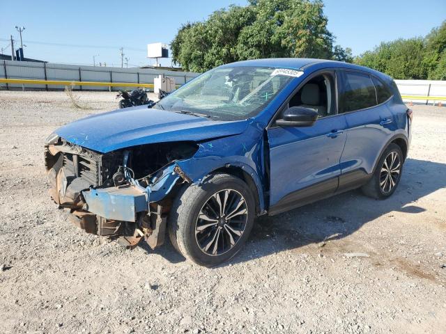 2021 FORD ESCAPE SE, 
