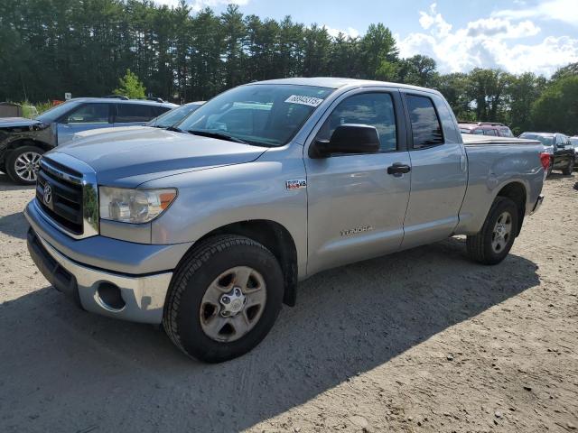 2013 TOYOTA TUNDRA DOUBLE CAB SR5, 