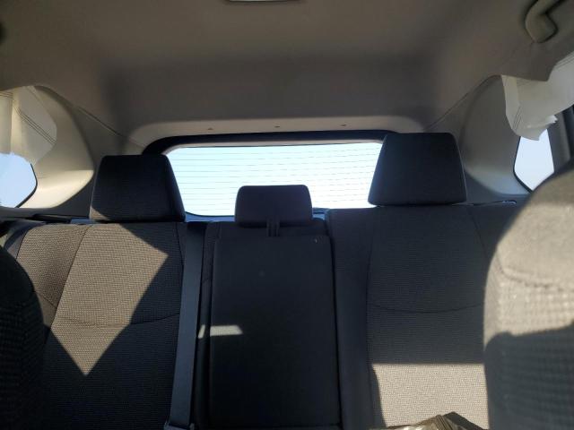 2T3H1RFV3KC003028 - 2019 TOYOTA RAV4 LE Rouge photo 10