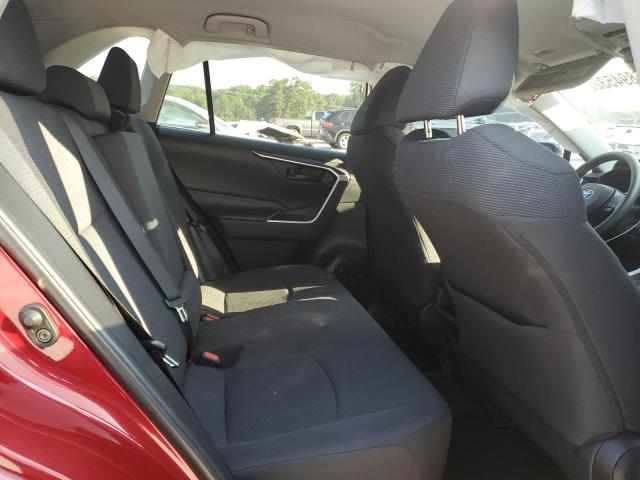 2T3H1RFV3KC003028 - 2019 TOYOTA RAV4 LE Rouge photo 11