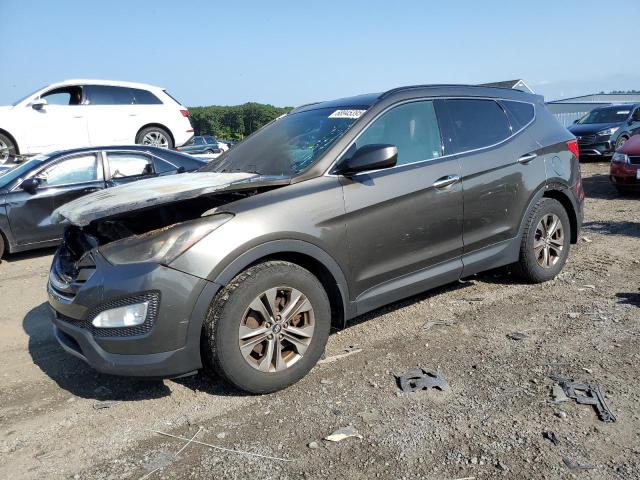 2013 HYUNDAI SANTA FE S, 