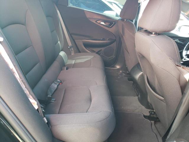 1G1ZG5ST2NF205808 - 2022 CHEVROLET MALIBU RS 黑色 照片 10